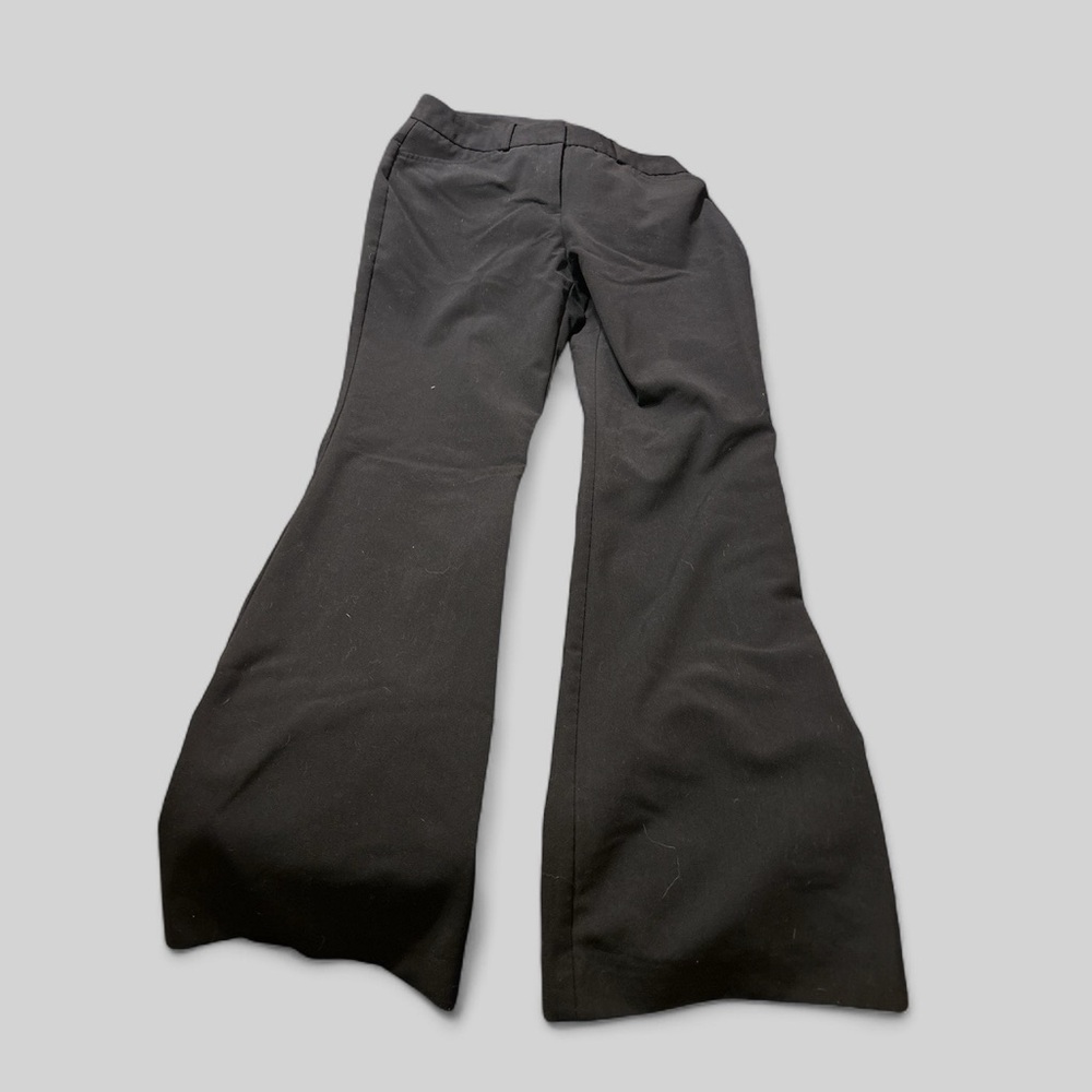 Worthington, modern fit, front pockets